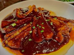 -老瑞福上海菜(人民广场店)