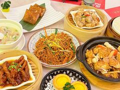 -虾饺妹·粤式手工点心(水荫路店)