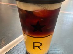 -星巴克(恒隆广场店)