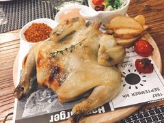 -美拉维苏披萨(华科店)