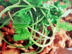 -鱼味馆(万佛湖店)