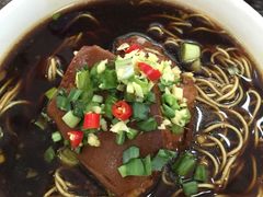 -张一品食府