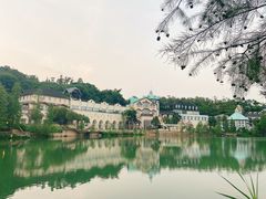 -东部华侨城