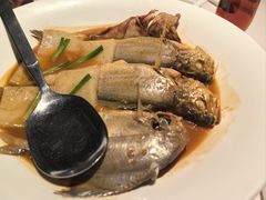 -三利音·玖弄小鲜(浦东嘉里城店)