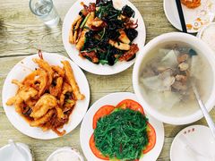 -九龙餐厅(大沽路店)