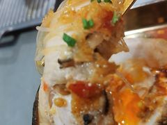 生蚝-龙虾奇迹(大华三路店)