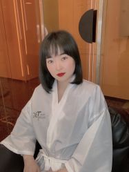 点击看大图 -CE·专业蛋白•羽毛接发·潮色烫染品牌店