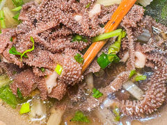-大众跷脚牛肉馆·非遗传承单位(峨眉山店)