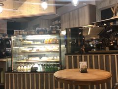 -After You Dessert Cafe(Silom Complex)