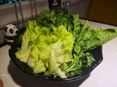 -蛙太牛牛肉海鲜自助火锅(台江万达店)