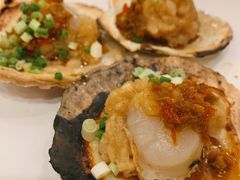 -芭菲盛宴·环球美食(锦城万达广场店)