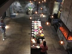 -食间牛排(湖西路店)