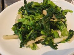 -阿大排档(长春这有山店)