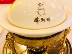 -聚春园自助餐厅(东街口店)