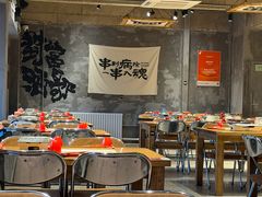 -熙成烧烤(白塔岭店)