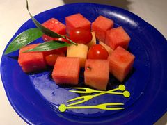 -大鸭梨烤鸭(枣园店)