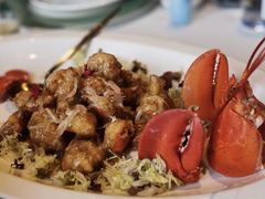 -三号黄浦会Canton Table