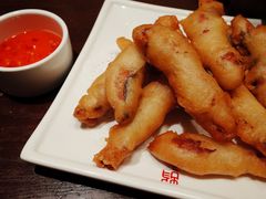 -海坛特色小吃·只做平潭特色菜(平潭店)