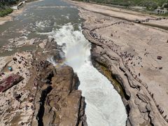 -陕西黄河壶口瀑布旅游区