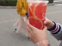 -必胜客(仁恒店)