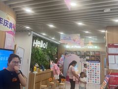 -励步成长中心·英文启蒙·剑桥考级·KET(众美凤凰城校区)
