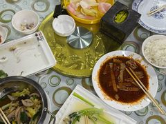 -清真·伊清阁餐厅