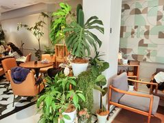 大堂-一尺花园(安和花园店)