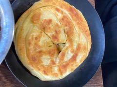 吊炉饼-欧阳家吊炉饼(九纬路店)