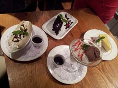 -Geneva日内瓦餐厅(西郊宝成花苑店)