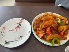 -五台山大锅饭