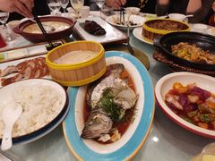 -高老庄新家宴(北斗星广场店)