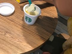 -星巴克臻选(湖滨道店)
