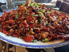 -饭江湖·江湖菜(湖广会馆店)