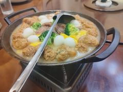 -徽韵人家·传承正宗徽菜(牡丹园店)