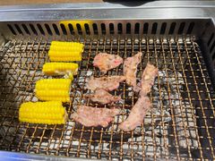 -樱宿日式和牛烧肉(五道口店)