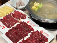 -合意桐坑牛肉粿·鲜牛肉火锅(嵩山总店)