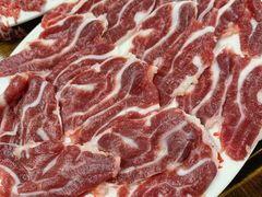 五花脚趾-贵宾牛·潮汕牛肉火锅(珠池总店)