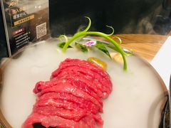 -盡膳口福跷脚牛肉火锅(合生汇购物中心店)