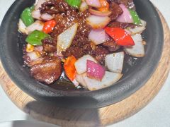 -大鸭梨烤鸭(枣园店)