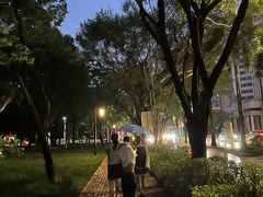-南宁南湖公园