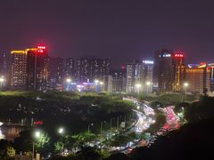-南宁国际会展中心
