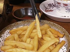 -馬蘭花開(车站大道店)