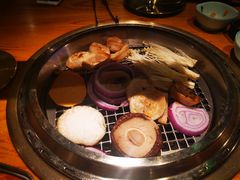 -韩罗苑(万象城店)