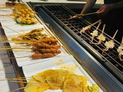 -SEA西雅图海鲜自助餐厅(正义店)
