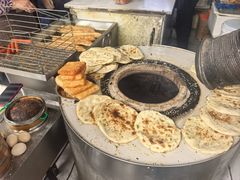 -文武王氏烧饼·无矾油条(西溪路店)