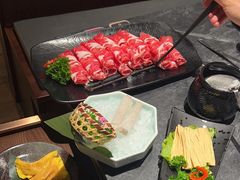 -捞王猪肚鸡火锅(金华义乌之心店)