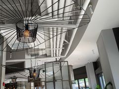 大堂-The Rug Cafe(王府中环店)