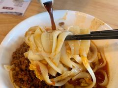刀削面-太原面食店(解放路店)