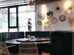 -Local泰莲庭(虹鳟鱼店)