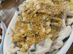 -天地家常菜